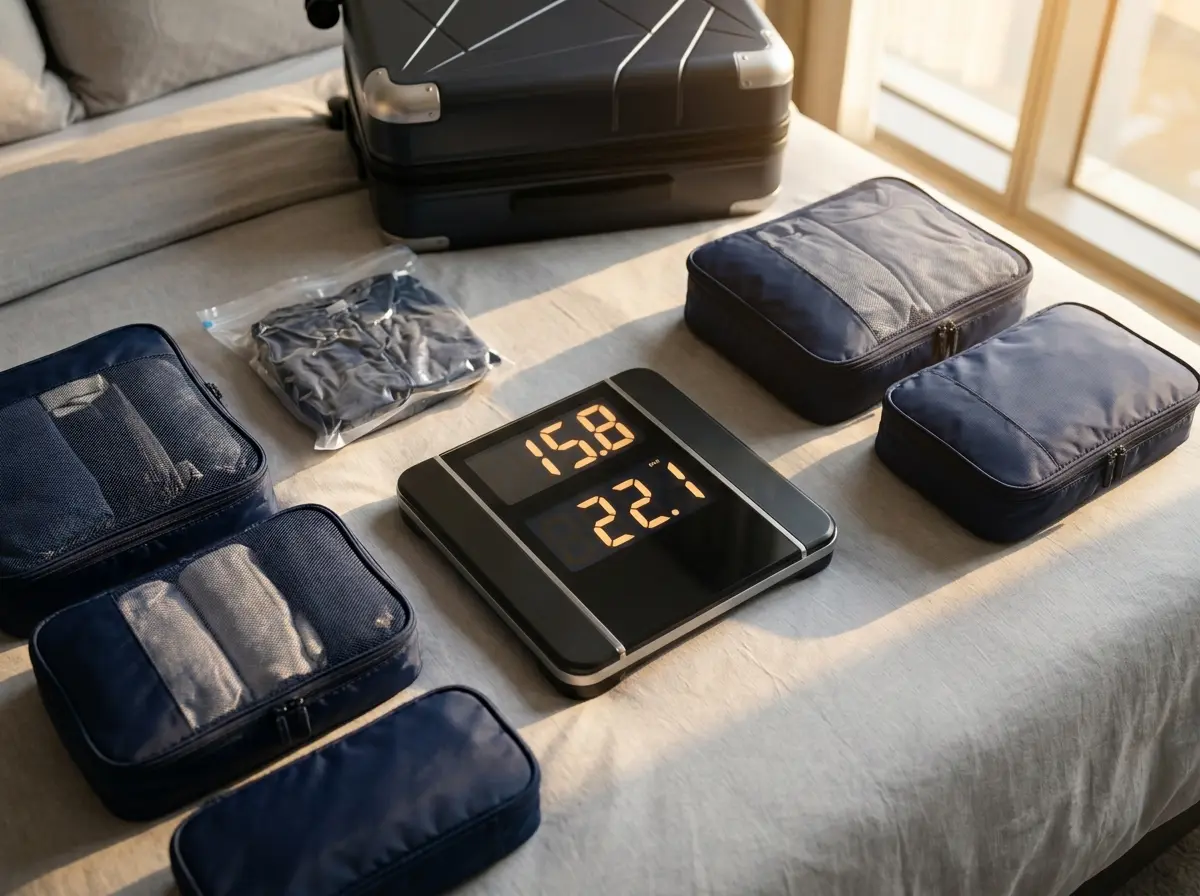 avoid baggage fees tips with smart packing strategies