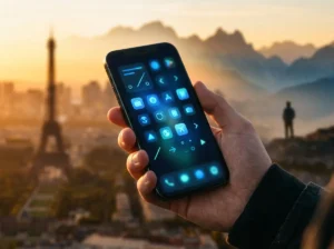 best offline travel apps