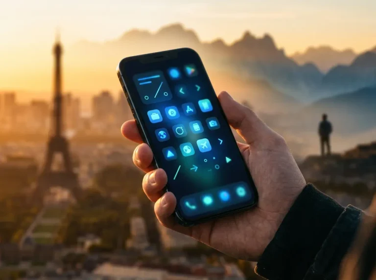 best offline travel apps