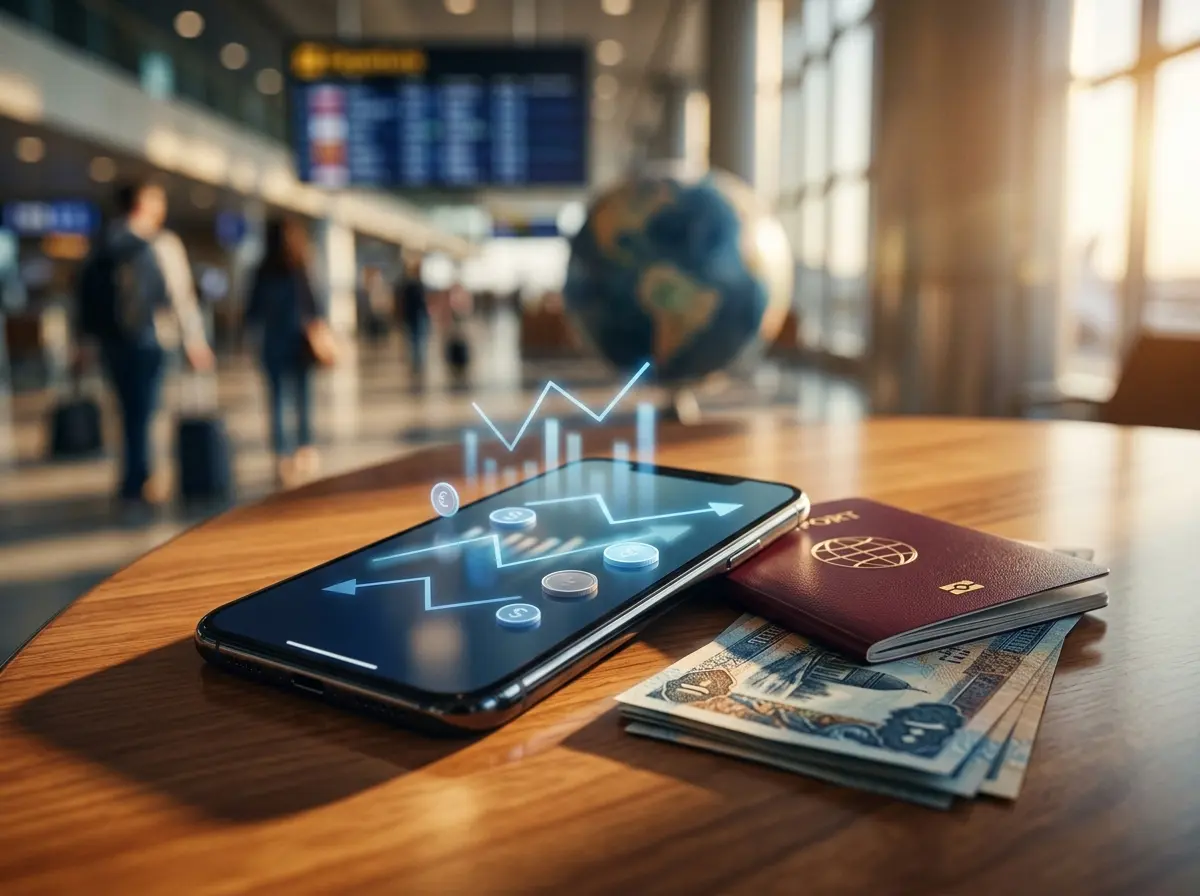 exchange rates abroad currency conversion tips for travelers
