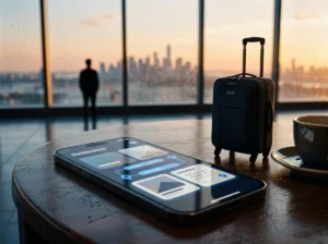 long layover hacks