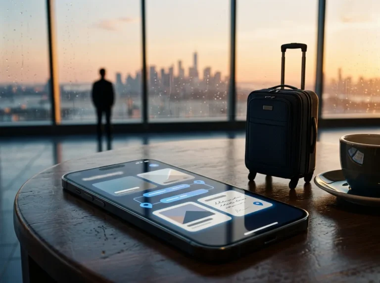 long layover hacks