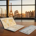 ETIAS Europe 2026: What You Need to Know Before Your Next Trip