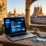 Digital Nomad Visa Spain: Requirements and Step-by-Step Guide