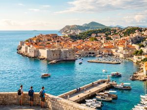 best places to visit in croatia