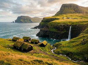 faroe islands