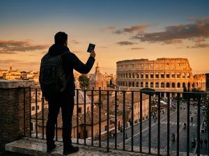 italy visa