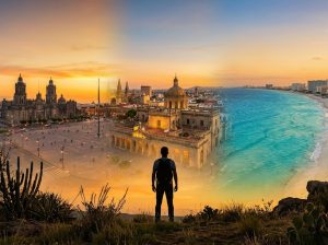 mexico visa requirements