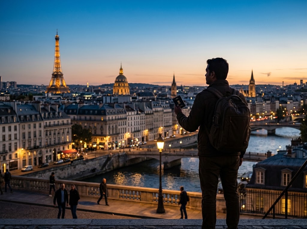 Schengen visa for Indians application tips